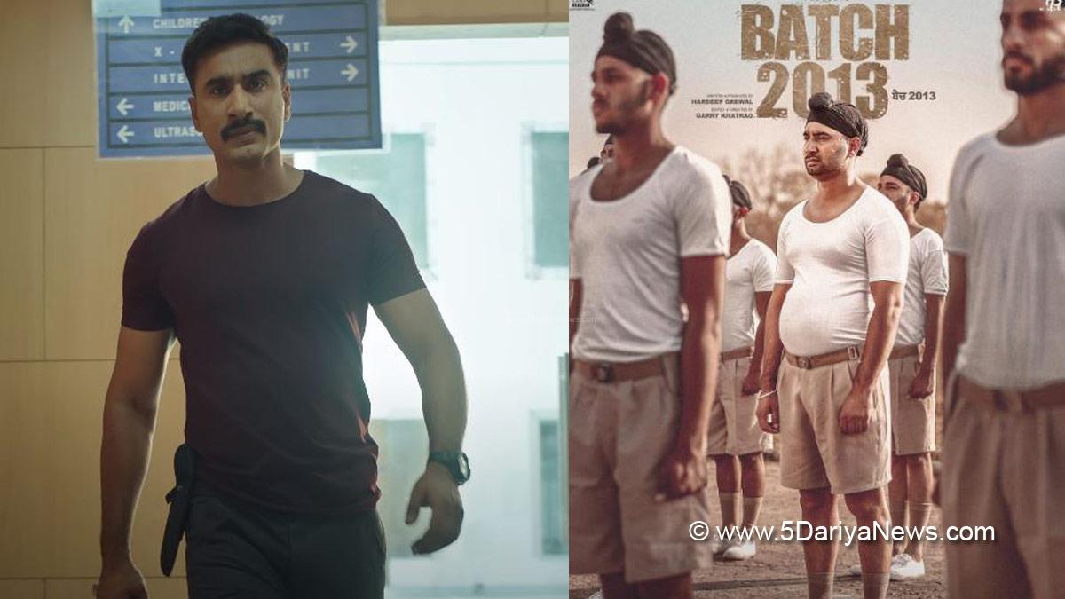 Hardeep Grewal , Hardeep Grewal Movies , Hardeep Grewal Upcoming Movies , Batch 2013 , Batch 2013 Movie , Batch 2013 Punjabi Movie , Batch 2013 Release Date , Batch 2013 Cast , Upcoming Punjabi Movies , Batch 2013 Hardeep Grewal , Hardeep Grewal Batch 2013 Movie, Batch 2013 Poster, Garry Khatrao, Hashneen Chauhan
