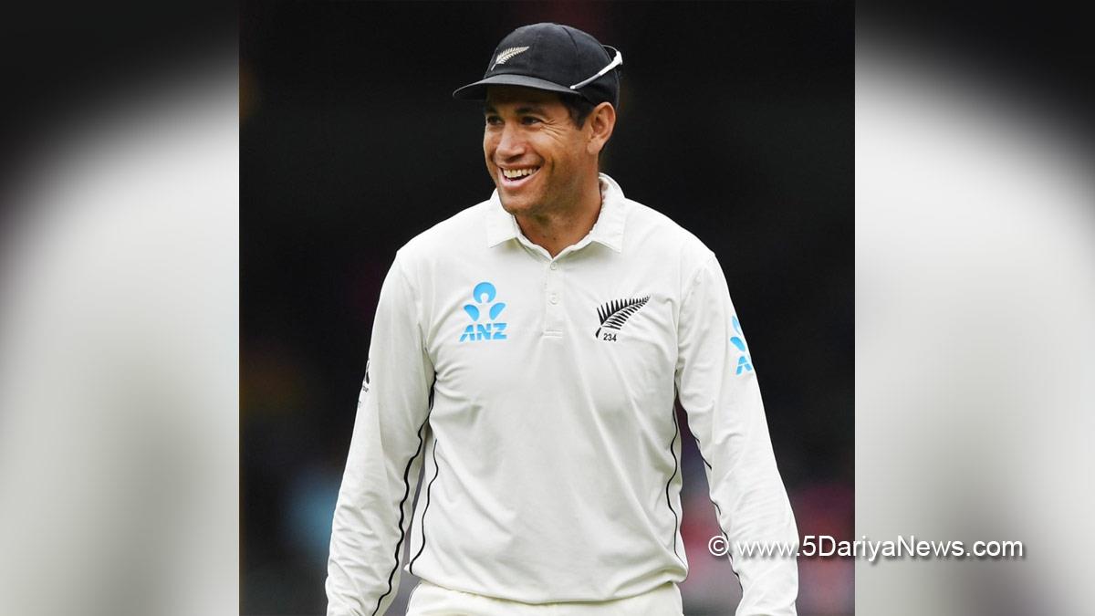 Sports News, Cricket, Cricketer, Player, Bowler, Batsman, Ross Taylor, Ben Stokes