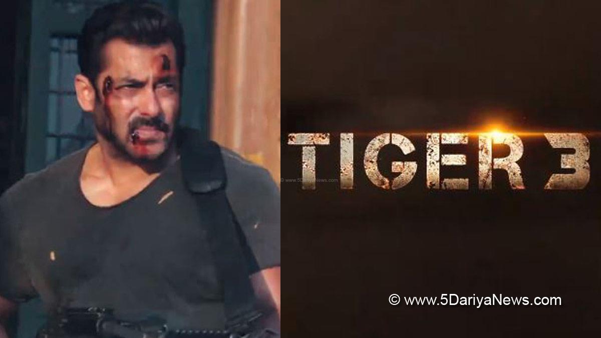 Tiger 3, Tiger 3 Release Date, Tiger 3 Cast, Tiger 3 Teaser, Tiger 3 Trailer, Salman Khan, Katrina Kaif, Ali Abbas Zafar, Tiger Zinda Hai, Salman Khan Upcoming Movies