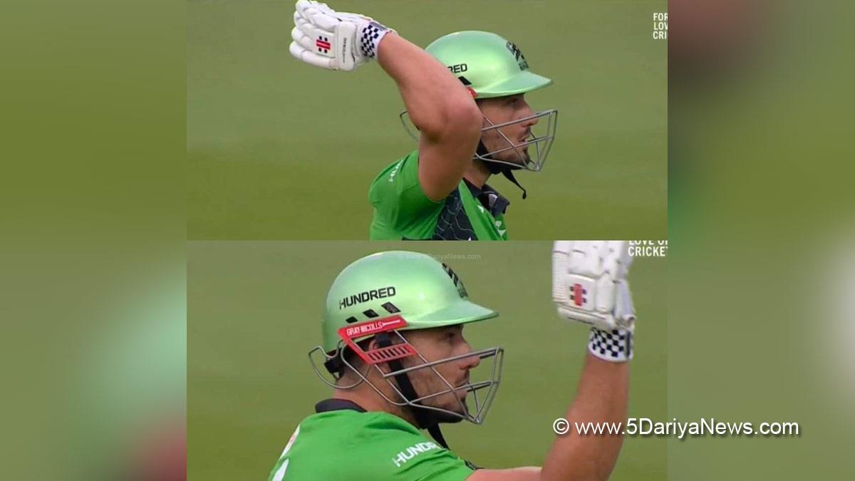 Sports News, Cricket, Cricketer, Player, Bowler, Batsman, Marcus Stoinis, Mohammad Hasnain