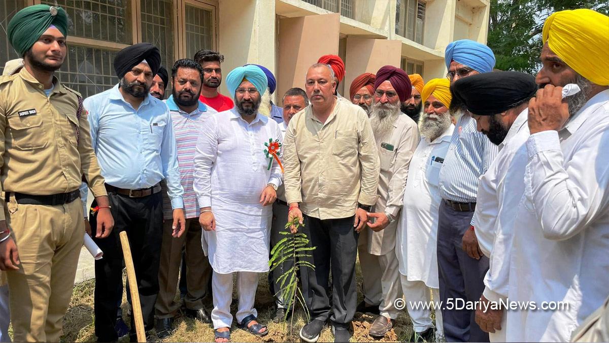 Jagroop Singh Sekhwan, Qadian, AAP, Aam Aadmi Party, Aam Aadmi Party Punjab, AAP Punjab, Batala