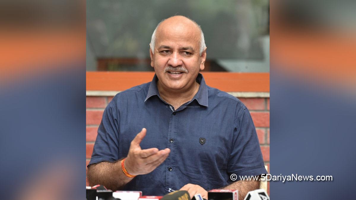 Manish Sisodia, AAP, Aam Aadmi Party, Deputy Chief Minister, New Delhi, Kejriwal Model