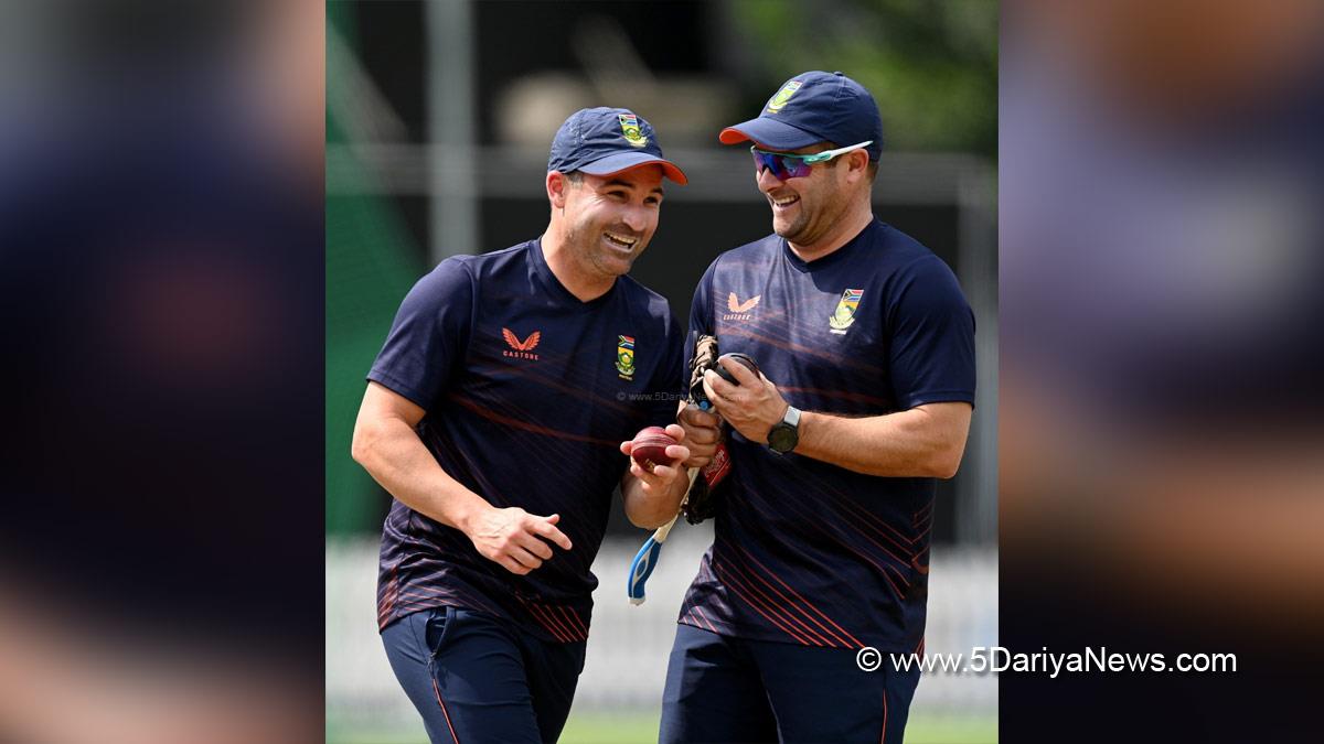 Sports News, Cricket, Cricketer, Player, Bowler, Mark Boucher, Eng Vs SA, Test Series