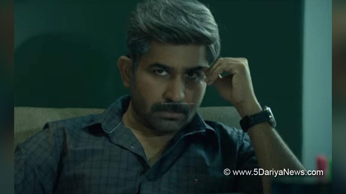 Tollywood, Entertainment, Actor, Actress, Cinema, Movie, Telugu Films, Vijay Antony, Kolai, Balaji K Kumar