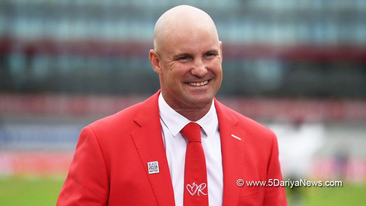 Sports News, Cricket, Cricketer, Player, Bowler, Batsman, Test Cricket, T20 Cricket, Andrew Strauss, England and Wales Cricket Board, ECB