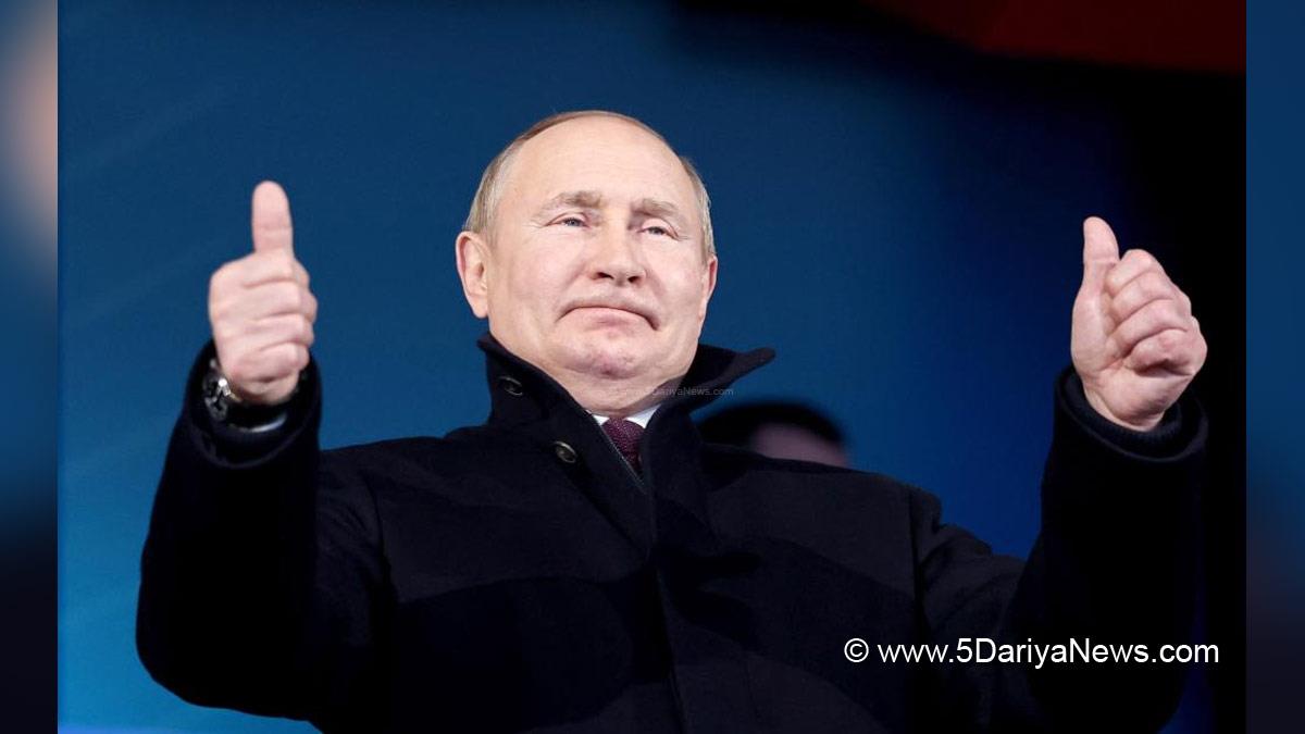 Vladimir Putin, Moscow, Russian, Russia, International Leader, World News