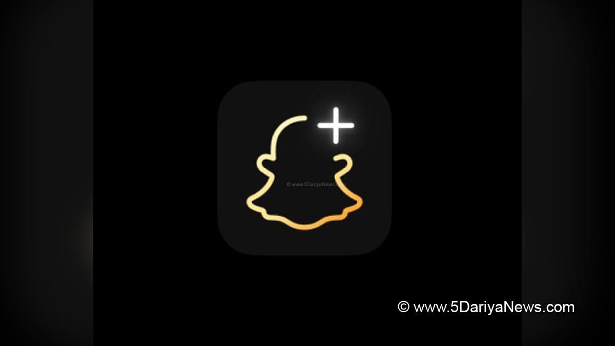 Snapchat, Social Media, San Francisco, Snapchat Plus