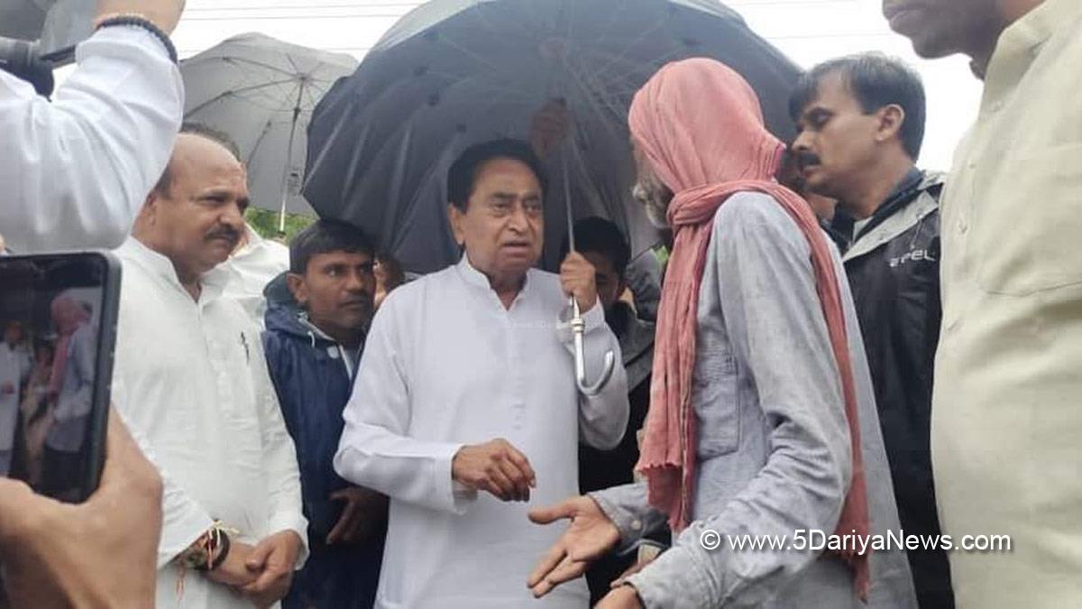Kamal Nath, Former Chief Minister and Madhya Pradesh Congress Committee, MPCC, Congress, Indian National Congress