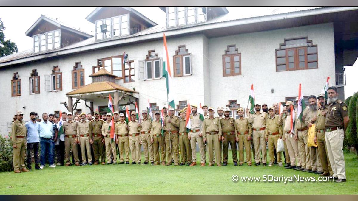 Sheikh Bagh, Jammu, Kashmir, Jammu And Kashmir, Jammu & Kashmir, Forest Department, Srinagar