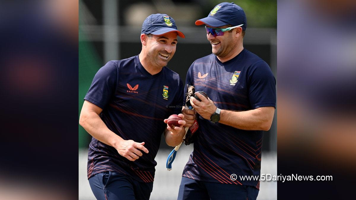 Sports News, Cricket, Cricketer, Player, Bowler, Batsman, Temba Bavuma
