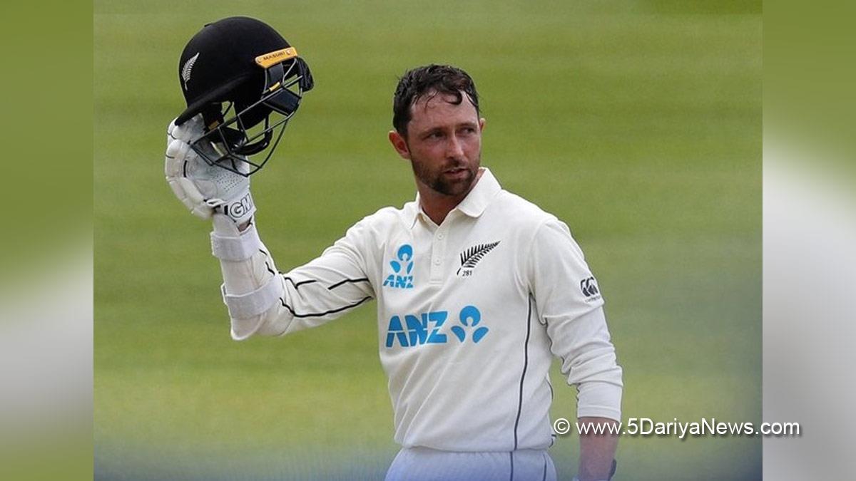Sports News, Cricket, Cricketer, Player, Bowler, Batsman, Devon Conway