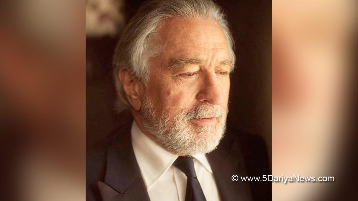 Hollywood, Los Angeles, Actress, Actor, Cinema, Movie, Robert De Niro, Wise Guys