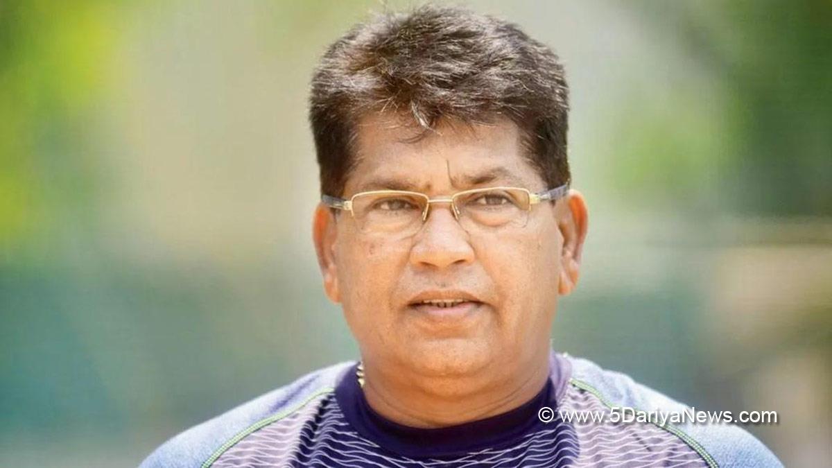 Sports News, Cricket, Cricketer, Player, Bowler, Batsman, Kolkata Knight Riders, KKR, Indian Premiere League, IPL, Chandrakant Pandit