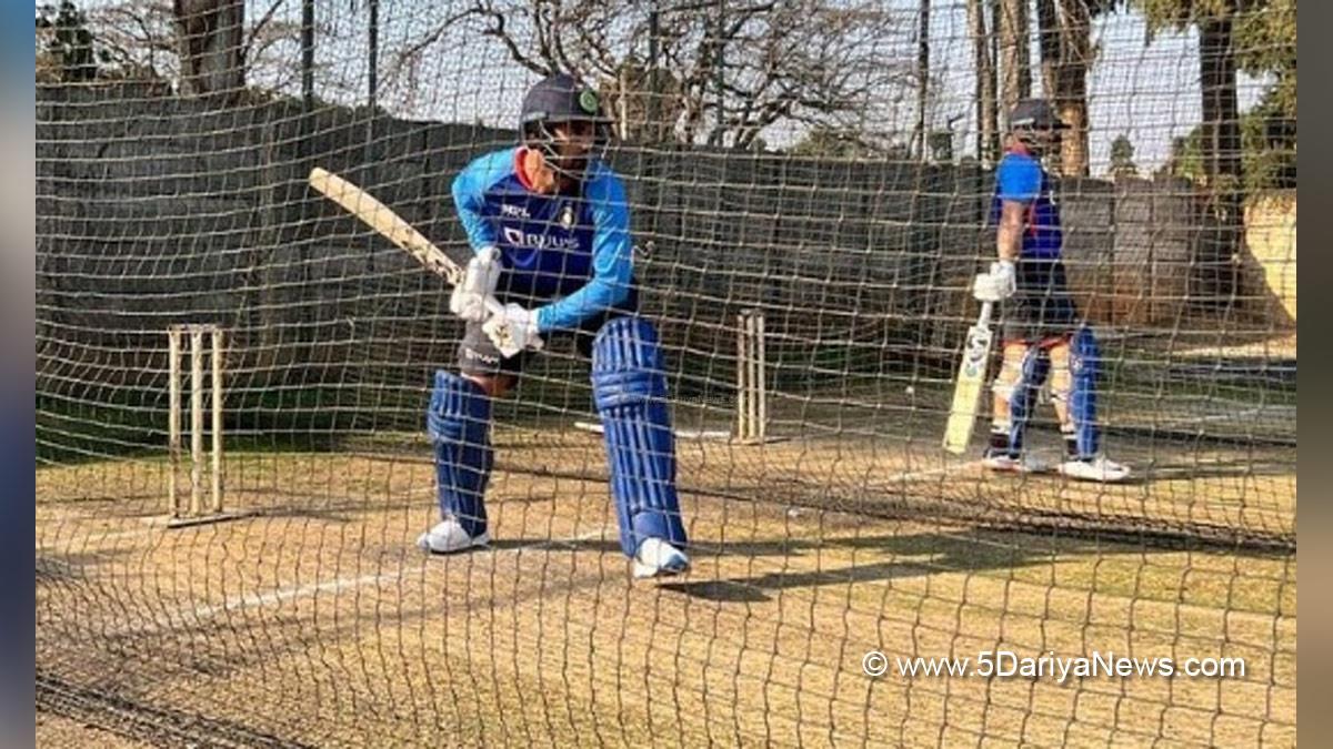 KL Rahul, Sports News, Cricket, Cricketer, Player, Bowler, Batsman, Ind Vs Zim, ODI Series