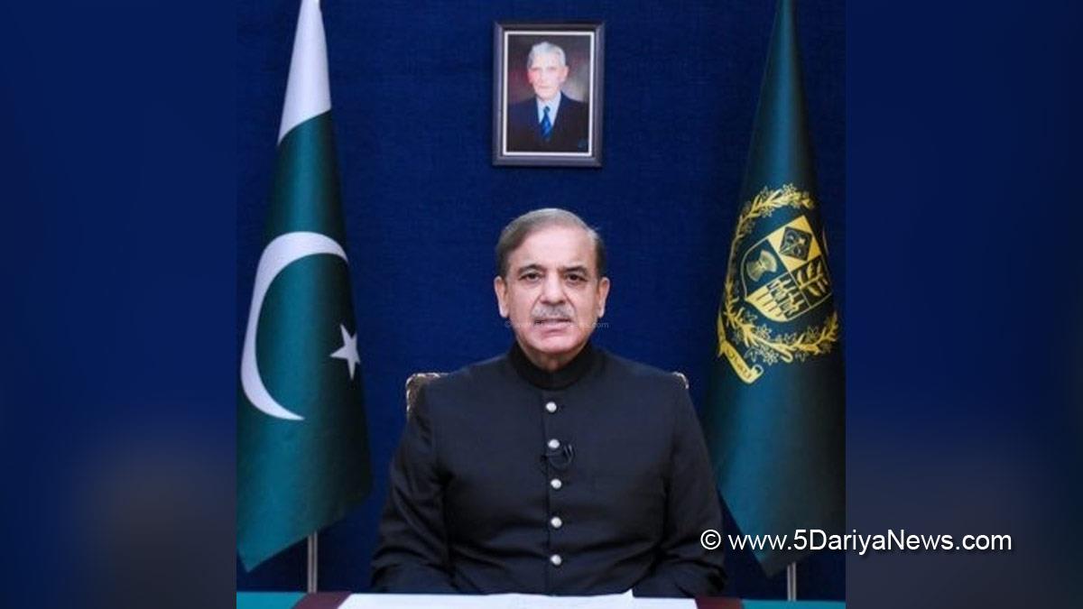 Shehbaz Sharif , Islamabad , Pakistan , Prime Minister of Pakistan