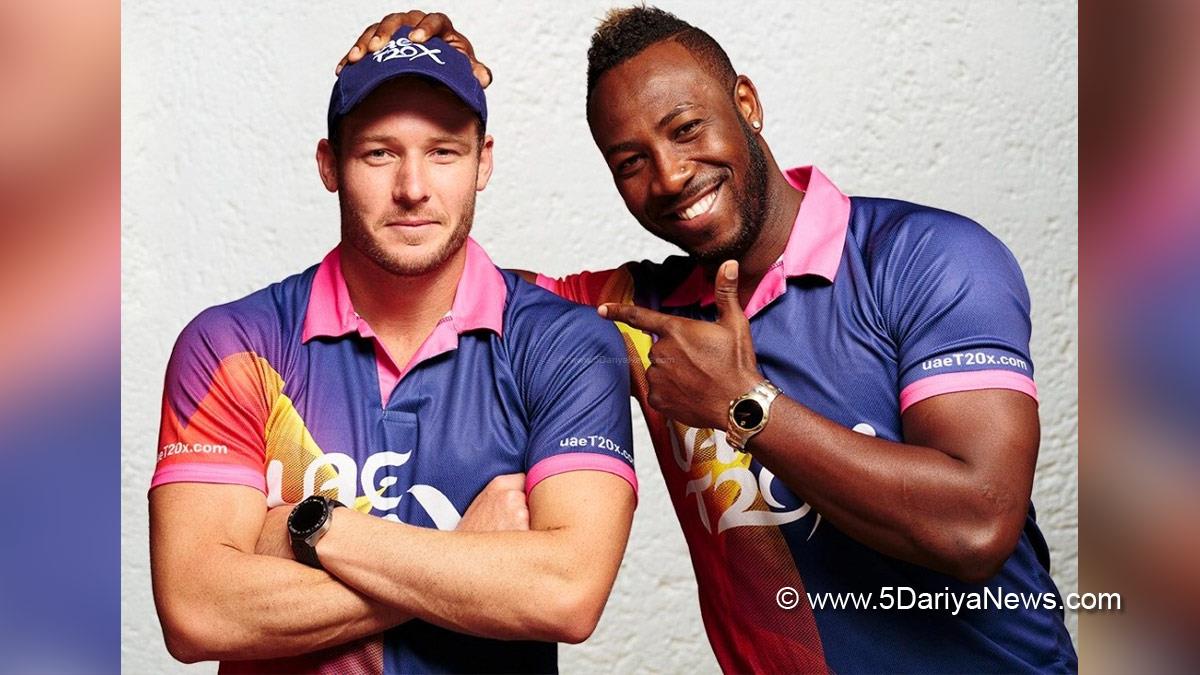 Sports News, Cricket, Cricketer, Player, Bowler, Batsman, Andre Russell, T20 World Cup, T20 World Cup 2022