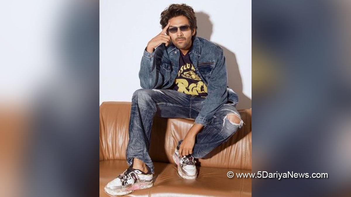 Kartik Aaryan, Bollywood, Entertainment, Mumbai, Actor, Cinema, Hindi Films, Movie, Mumbai News, Shehzada