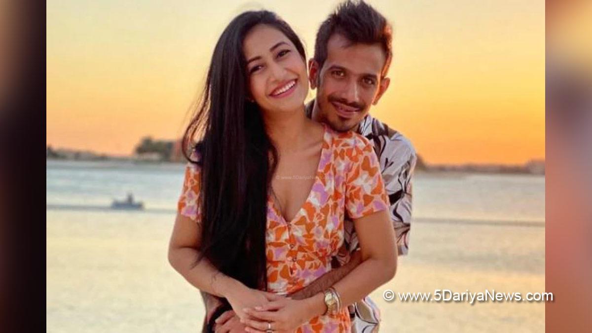 Yuzvendra Chahal and Dhanashree Verma, Yuzvendra Chahal Dhanashree Verma, Dhanashree Verma Instagram, Yuzi Dhanashree, Yuzi Dhanashree Breakup, Yuzvendra Chahal Dhanashree Verma Breakup News, Dhanashree Verma Breakup, Dhanashree Verma Breakup Rumours