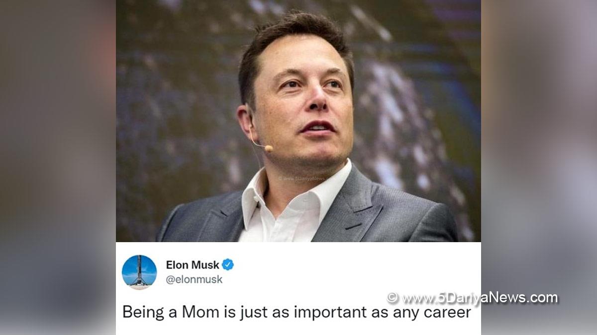 Elon Musk , SpaceX CEO , Tesla CEO , San Francisco , SpaceX Project , SpaceX CEO