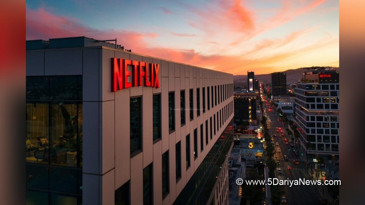 OTT, Entertainment, San Francisco, Netflix, Netflix Updates