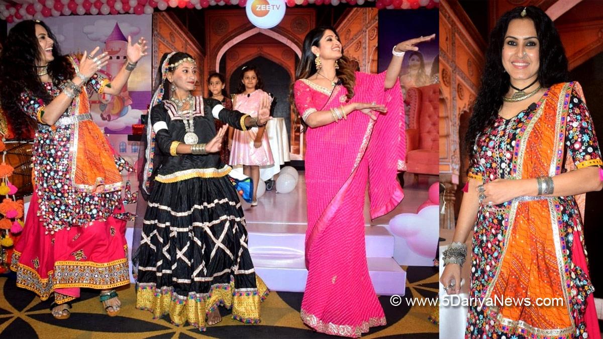 TV, Television, Entertainment, Mumbai, Actor, Actress, Mumbai News, Kamya Panjabi