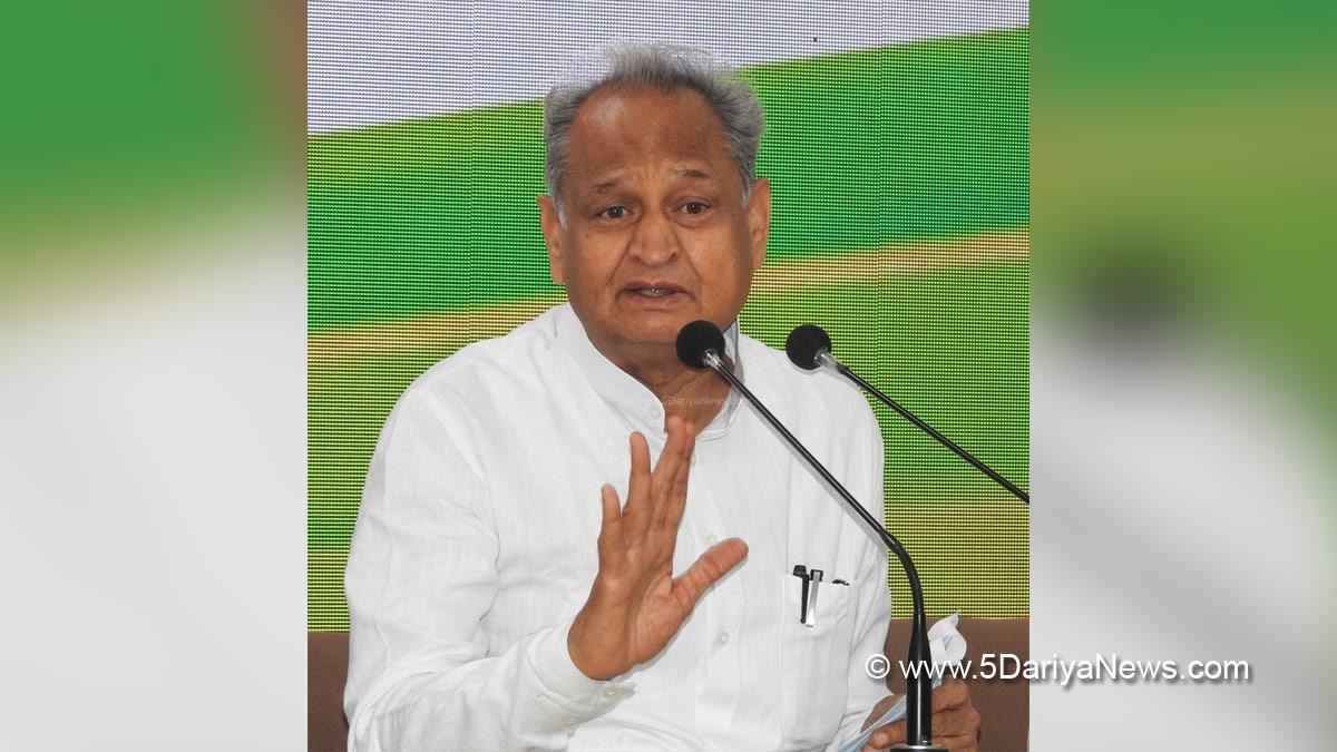 Ashok Gehlot, Jaipur, Rajasthan, Rajasthan Congress, Indian National Congress, Congress, All India Congress Committee 