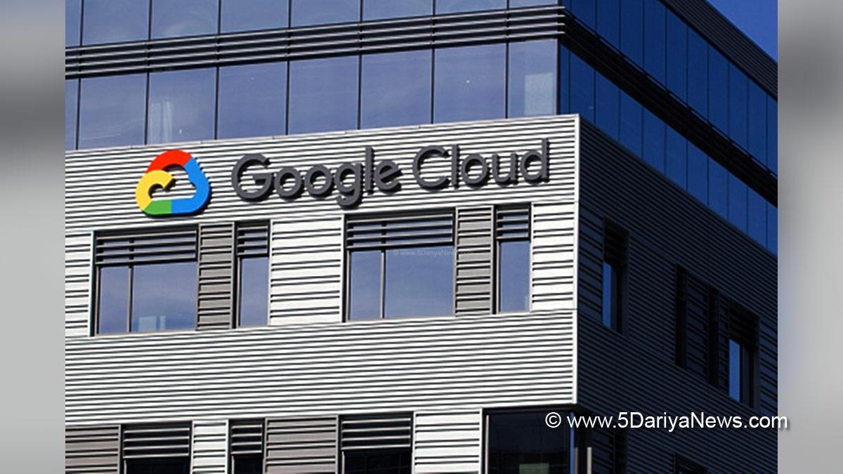 Google, New Delhi, internet of things, Google Cloud, IoT Services, Amazon Web Services