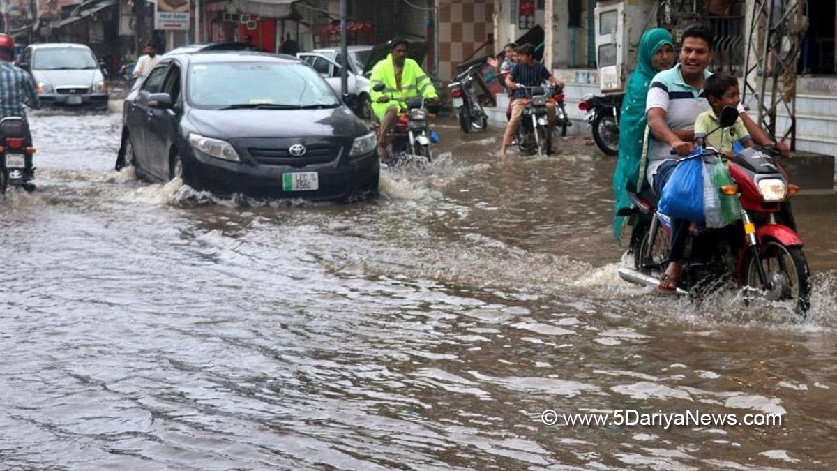 Weather, Islamabad, Pakistan, Flood, Hadsa, Hadsa World, Islamabad Flood