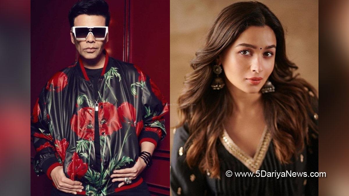 Bollywood, OTT, Entertainment, Mumbai, Actress, Actor, Mumbai News, Alia Bhatt, Karan Johar, Vicky Kaushal, Koffee Witrh Karan