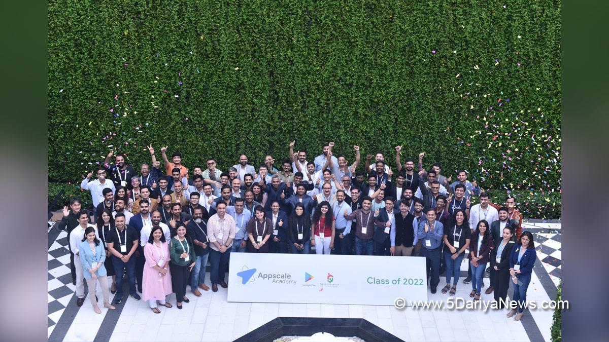 Google, New Delhi, Sundar Pichai, Google Play, Google Play India