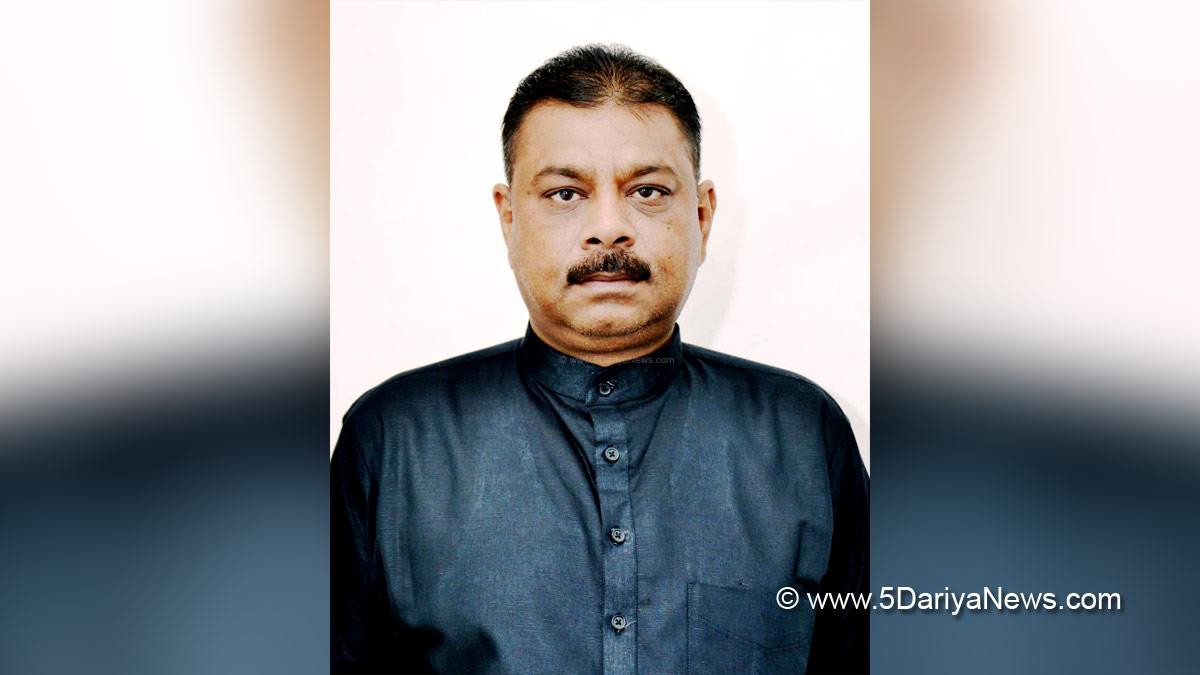 Raj Kumar Goyal,  Jammu, Kashmir, Jammu And Kashmir, Jammu & Kashmir, AAP J&K, AAP, Aam Aadmi Party