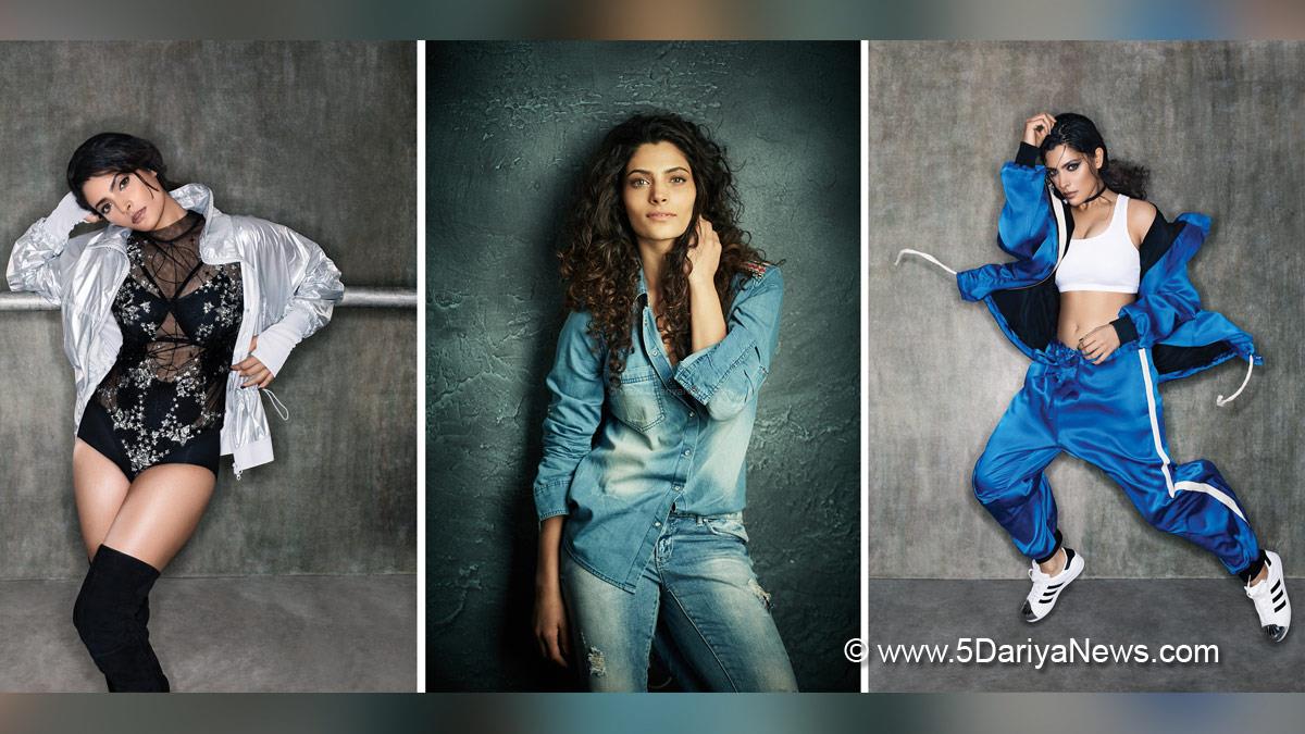 Bollywood, Entertainment, Mumbai, Actress, Cinema, Hindi Films, Movie, Mumbai News, Heroine, Saiyami Kher, Pratik Gandhi, Harshad Mehta, Sony Liv Series Scam 1992
