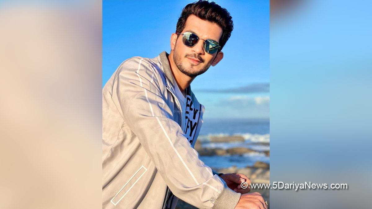 TV, Television, Entertainment, Mumbai, Actor, Actress, Mumbai News, Arjun Bijlani, Web Series, Roohaniyat, Roohaniyat Season 3