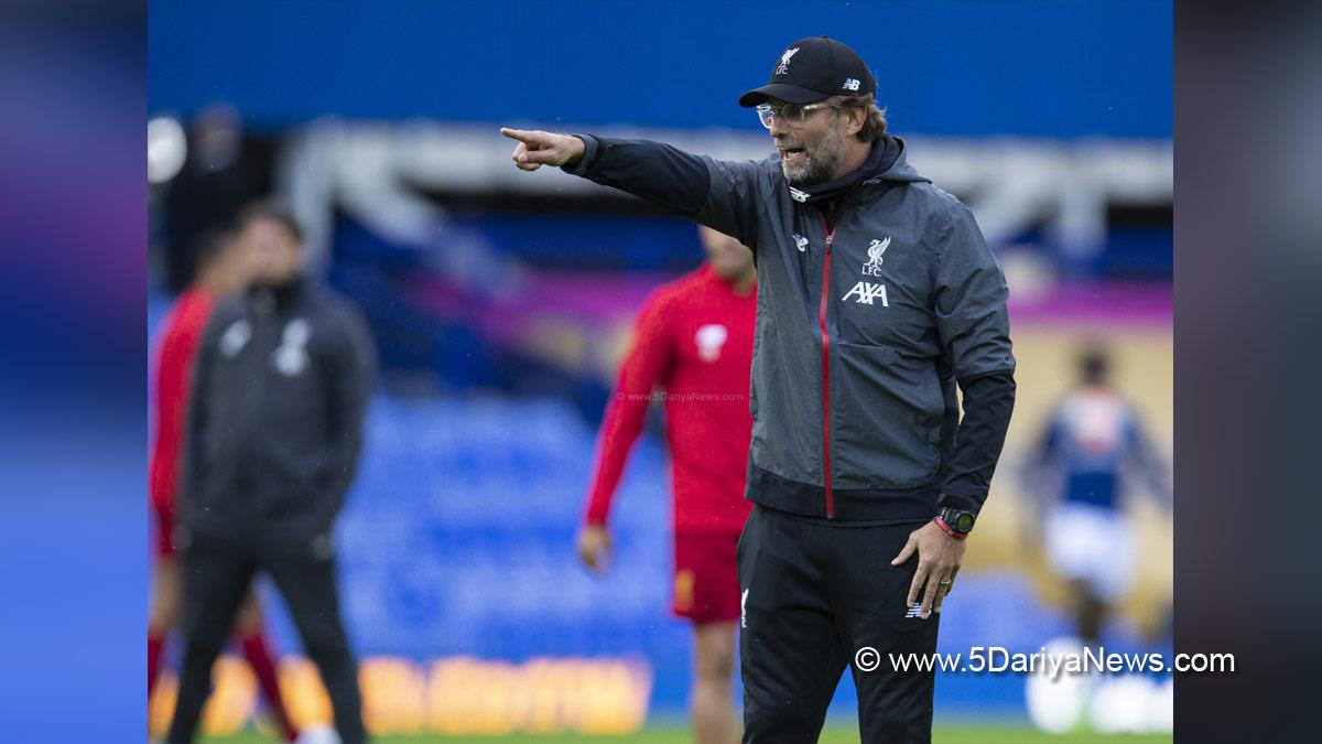 Sports news, Football, London, Liverpool, Darwin Nunez, Jurgen Klopp