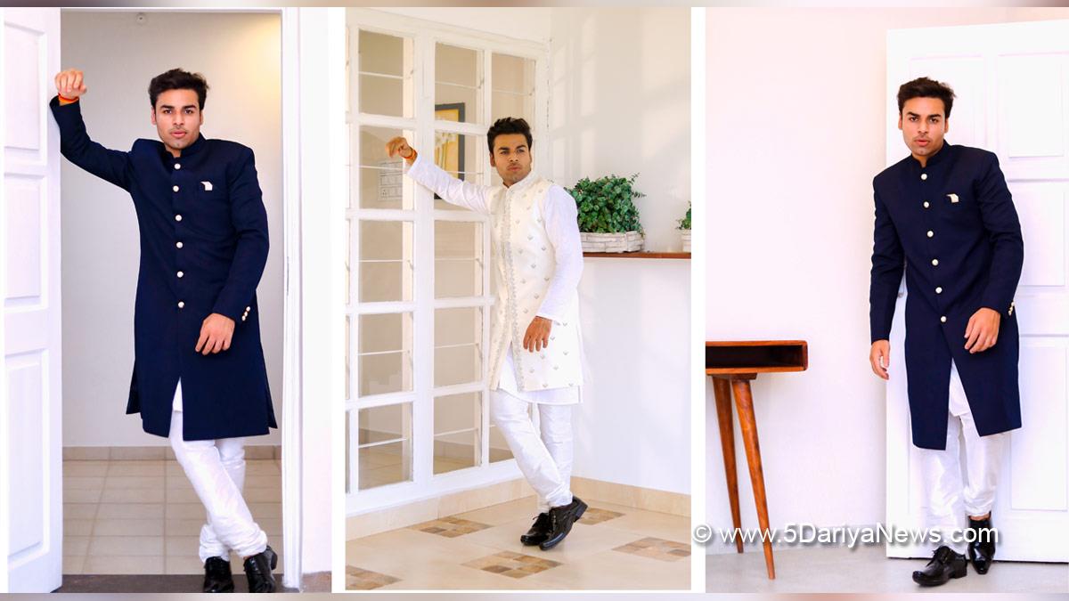 Naman Soni, SIKSHA MANDAL, Web Series, Entertainment, Mumbai, Actress, Actor, Mumbai News