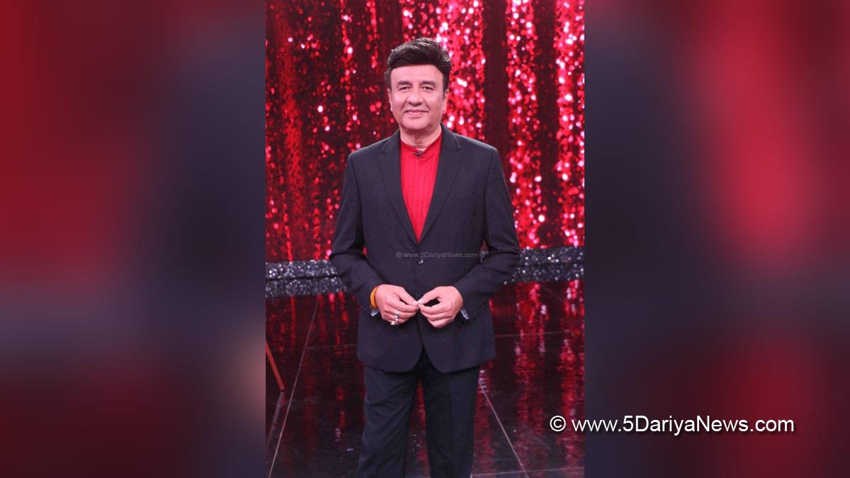 Music, Entertainment, Mumbai, Singer, Song, Mumbai News, Anu Malik, Tv, Sa Re Ga Ma Pa Lil Champs, Zee TV