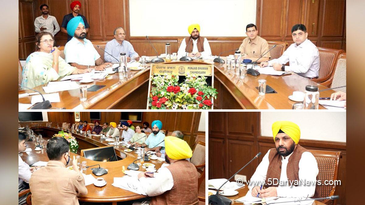 Harbhajan Singh ETO, AAP, Aam Aadmi Party, Aam Aadmi Party Punjab, AAP Punjab, Government of Punjab, Punjab Government