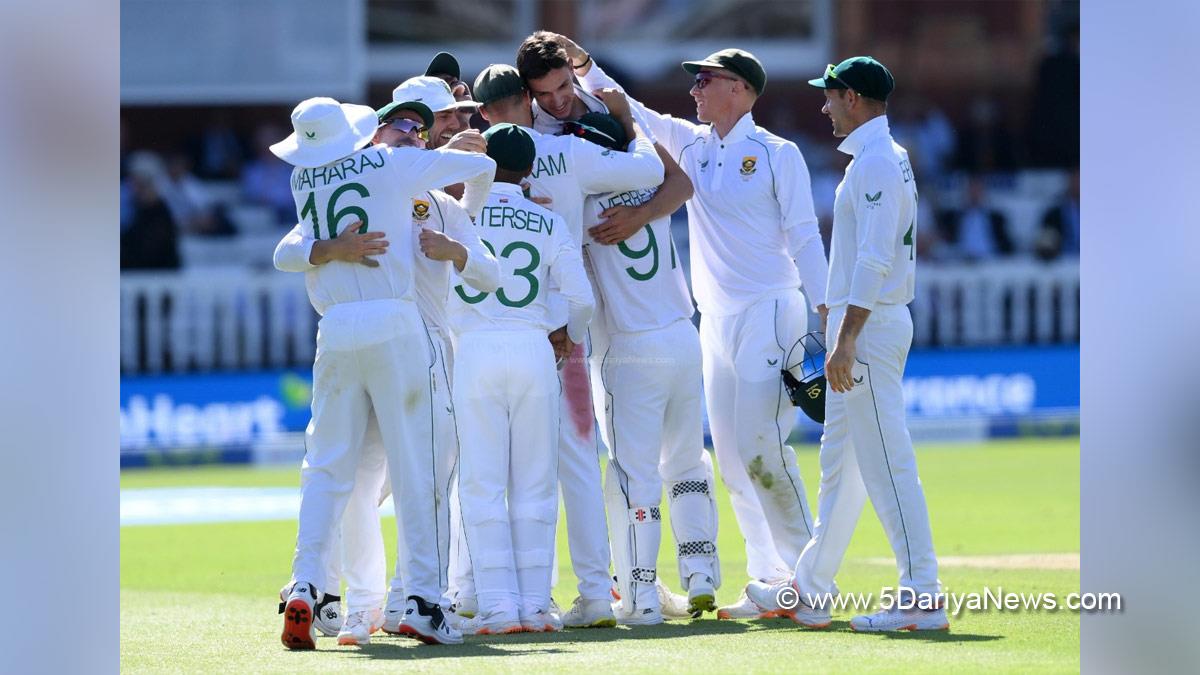 Sports News, Cricket, Cricketer, Player, Bowler, Batsman, SA Vs Eng, 1st Test, Test Series