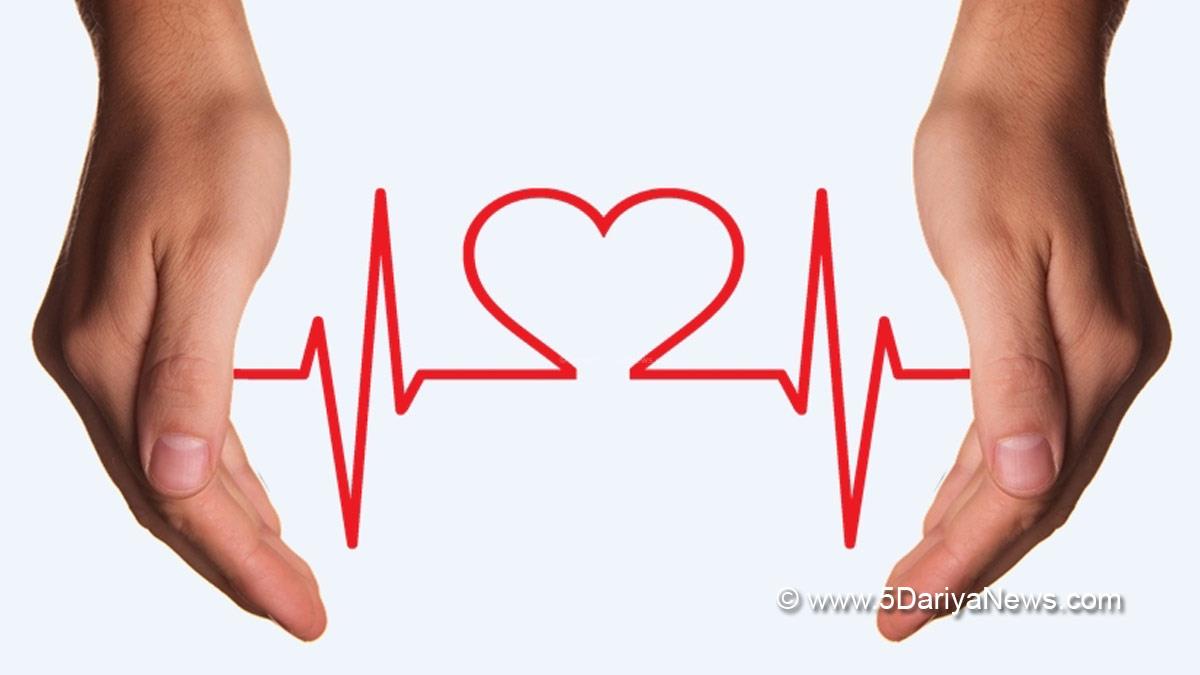 Health, Study, Chandigarh, Research, Researchers, Punjab, Delhi, Rajneesh Kapoor