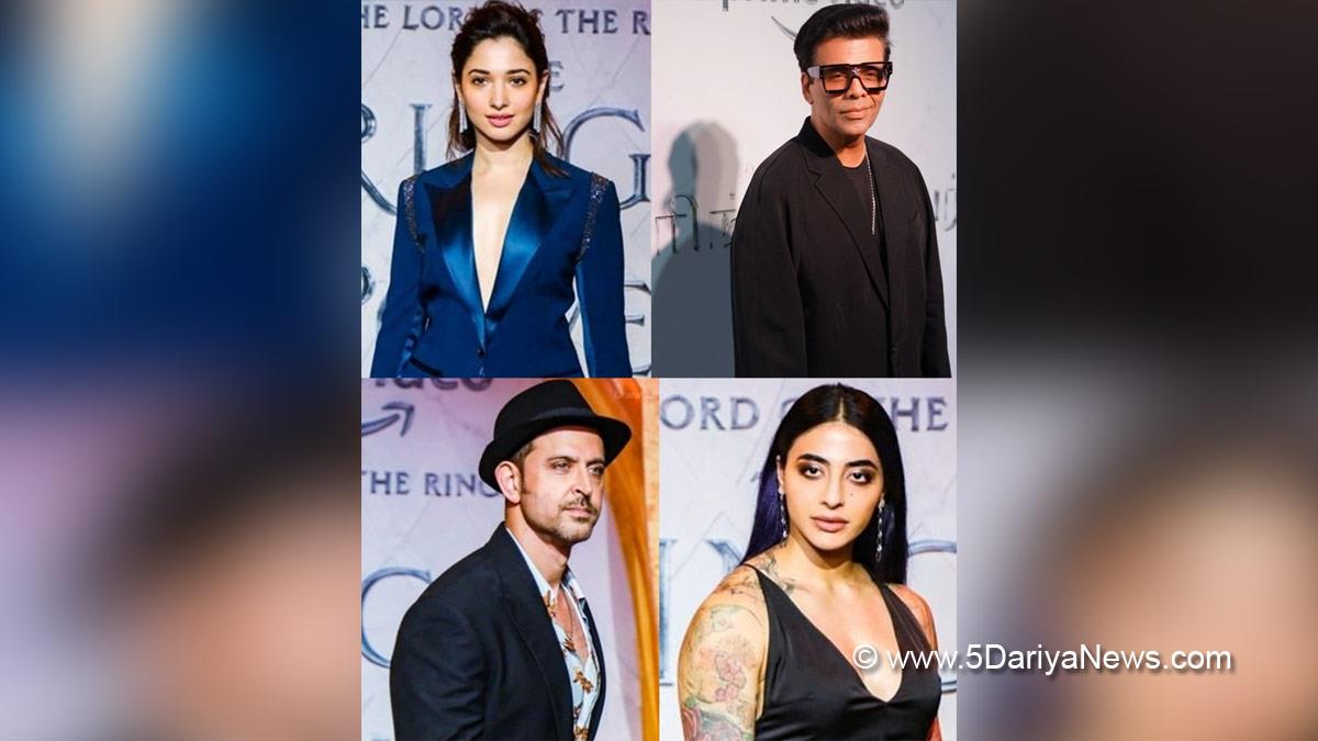 Bollywood, Entertainment, Mumbai, Actor, Cinema, Hindi Films, Movie, Mumbai News, Hrithik Roshan, Tamannaah Bhatia, Kabir Khan, Nikhil Advani