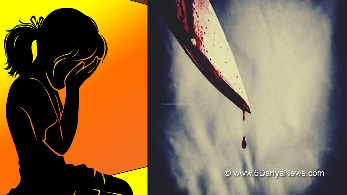 Rape News, Rapist, Lakhimpur Kheri Incident, Lakhimpur Kheri News, Lakhimpur Kheri Rapist Punished, Lakhimpur Kheri Rapist News, Rape, Crime News, Uttar Pradesh, Uttar Pradesh Rapist Punished, Uttar Pradesh Rape News, Women Chops Private Part Of Man