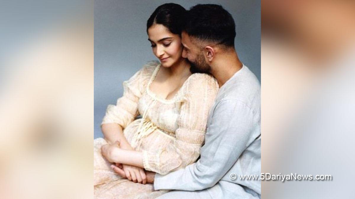Bollywood, Entertainment, Mumbai, Actress, Cinema, Hindi Films, Movie, Mumbai News, Heroine, Sonam Kapoor Ahuja, Anand Ahuja