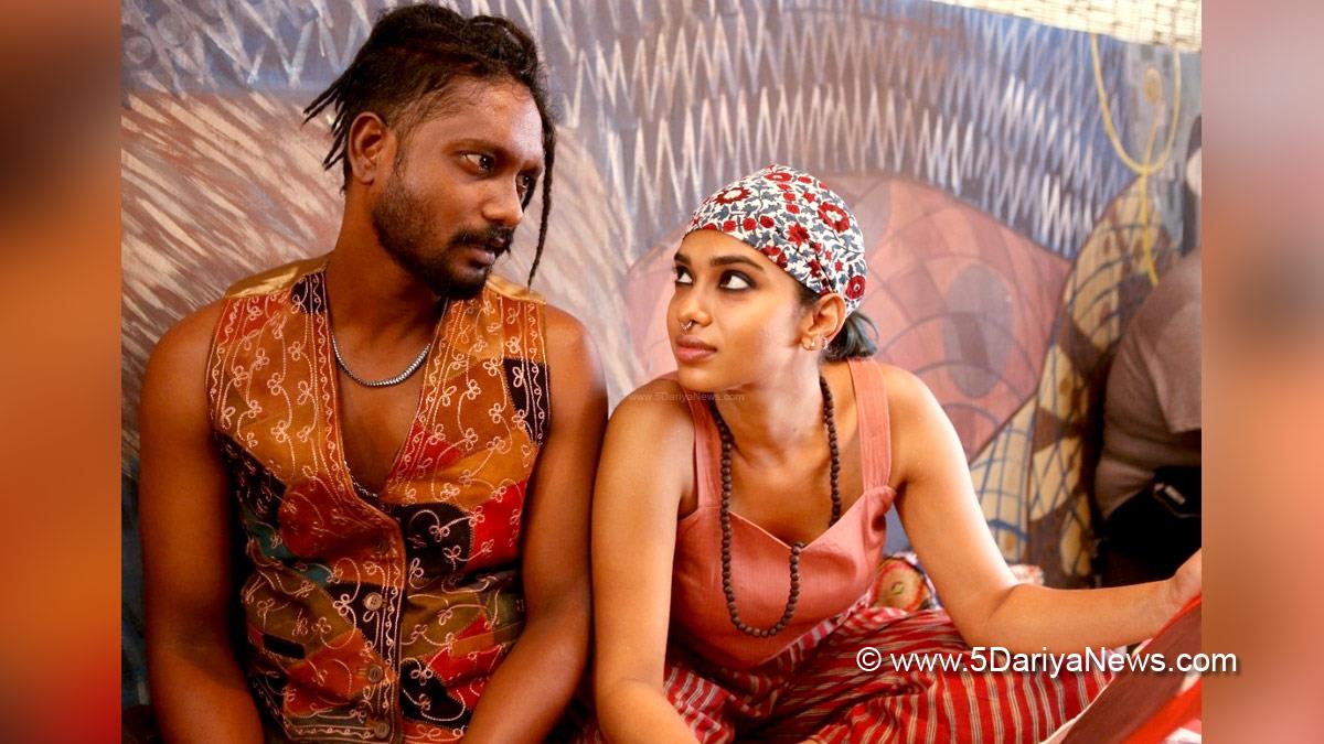 Tollywood, Entertainment, Actor, Actress, Cinema, Movie, Telugu Films, Pa Ranjith