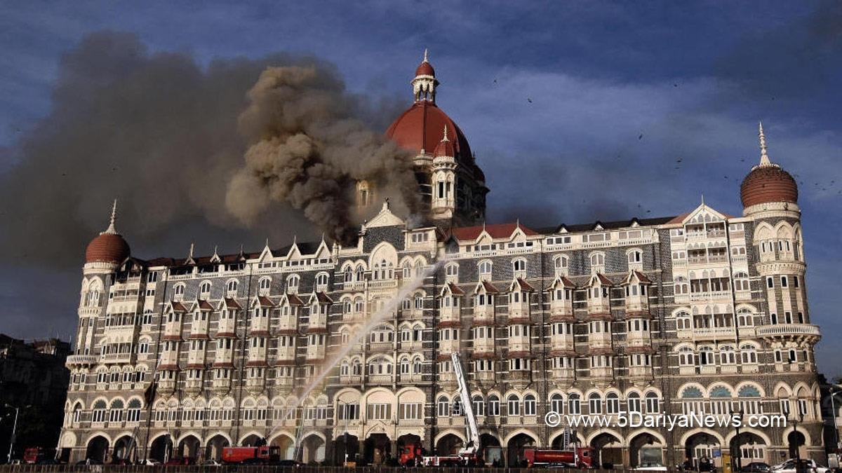 Crime News, Crime News India, Mumbai, Mumbai Attack, 26 11 Style Mumbai Attack Threats