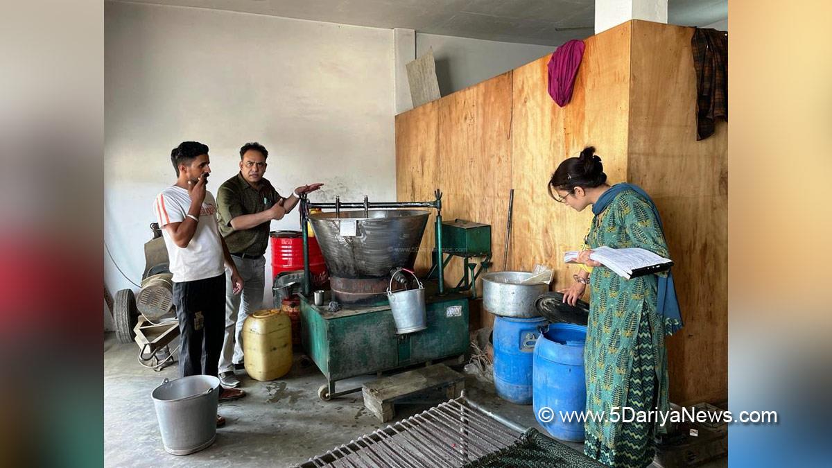 Health, Tandarust Punjab, Mission Tandarust Punjab, Shaheed Bhagat Singh Nagar, SBS Nagar