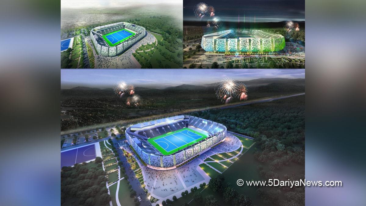 Sports News, Hockey, FIH, Hockey India Committee of Administrators, FIH Men Hockey World Cup, FIH Men Hockey World Cup 2023
