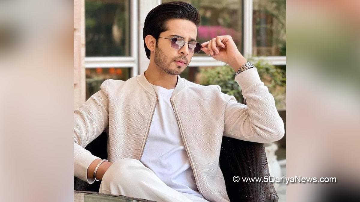 TV, Television, Entertainment, Mumbai, Actor, Actress, Mumbai News, Anupamaa, Sagar Parekh
