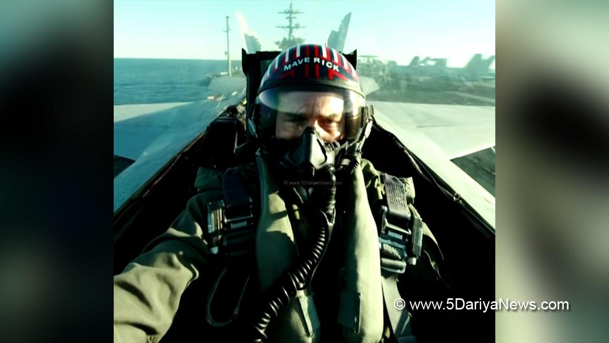 Hollywood, Los Angeles, Actor, Actress, Top Gun Maverick, Avengers Infinity War, Top Gun Maverick Collection