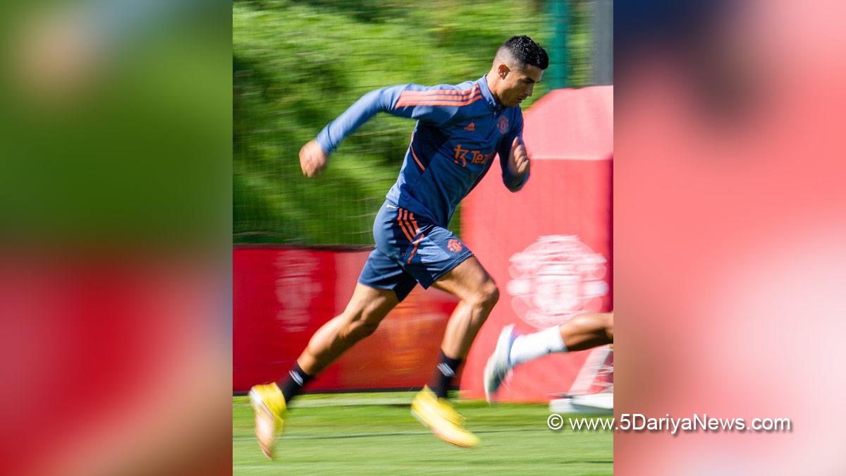Sports News, Sebastian Kehl, Cristiano Ronaldo, Manchester United, Bundesliga club