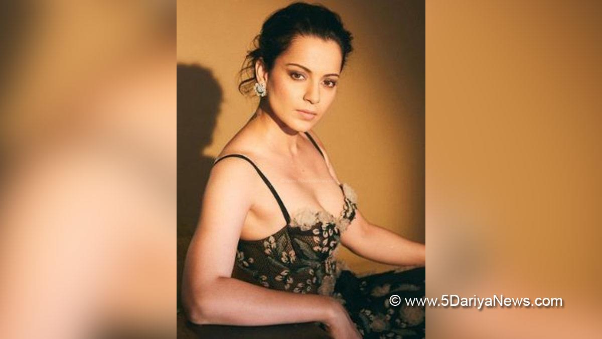 Kangana Ranaut, Bollywood, Entertainment, Mumbai, Actress, Cinema, Hindi Films, Movie, Mumbai News, Heroine, Filmfare